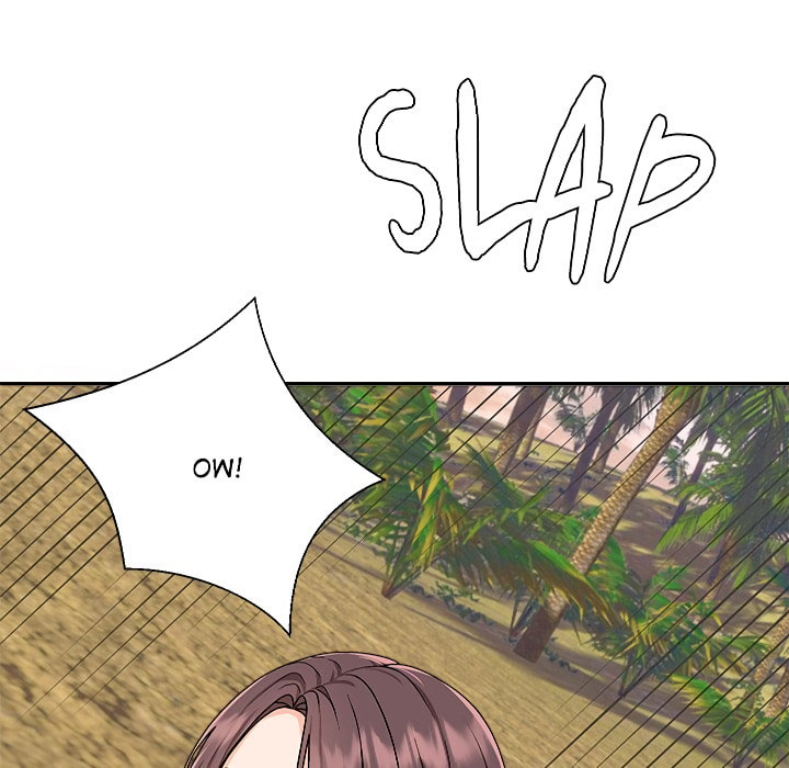 Master of the Island Chapter 2 page 10 - 