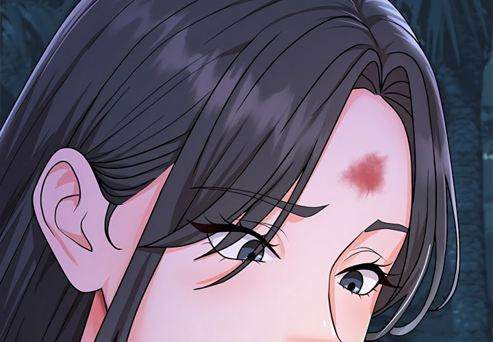 Master of the Island Chapter 3 page 2 - 