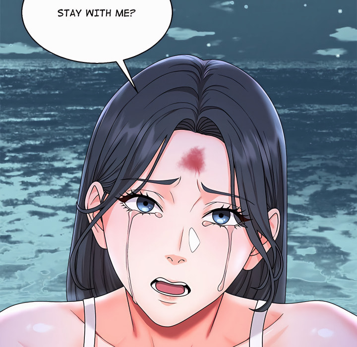 Master of the Island Chapter 3 page 11 - 