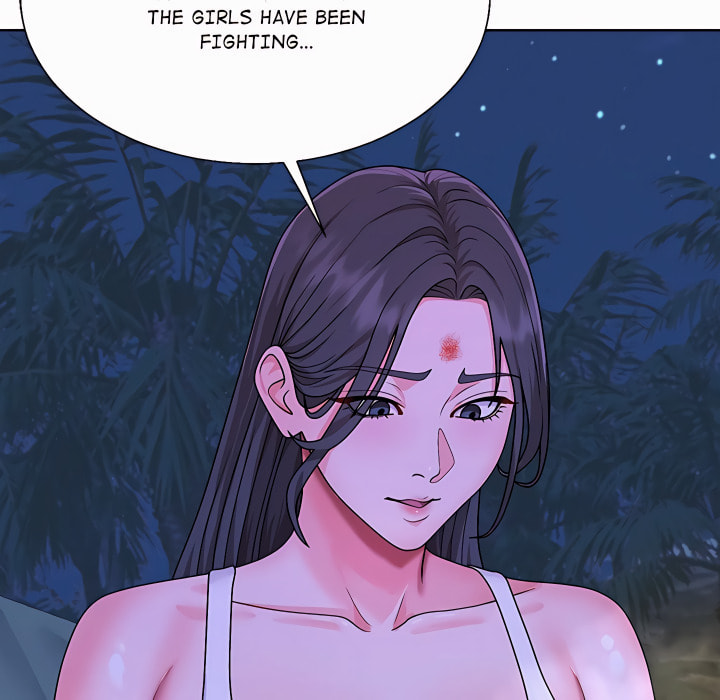 Master of the Island Chapter 3 page 101 - 