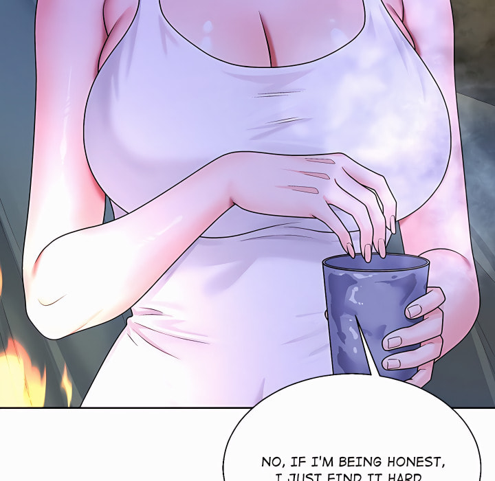 Master of the Island Chapter 3 page 102 - 