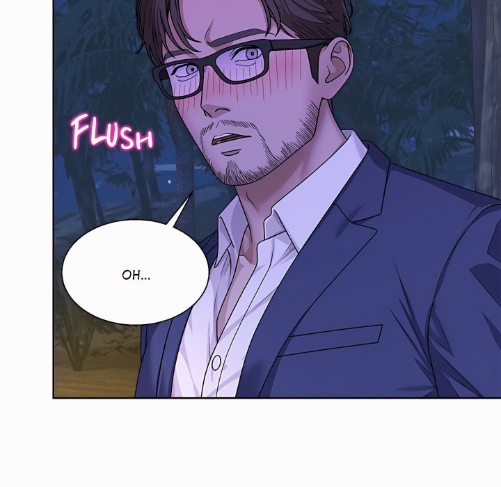 Master of the Island Chapter 3 page 104 - 