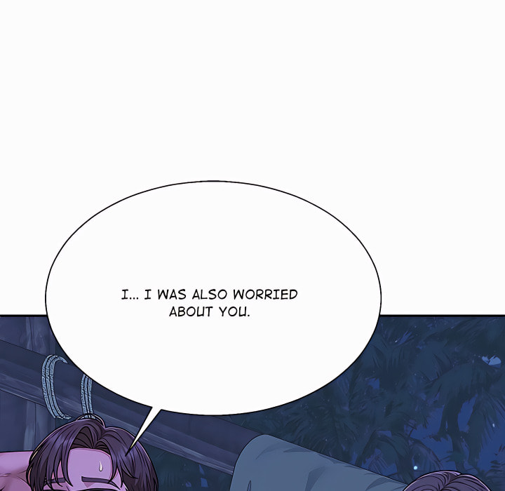 Master of the Island Chapter 3 page 105 - 