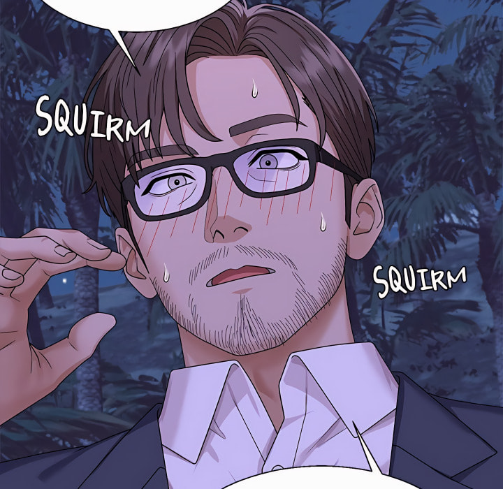 Master of the Island Chapter 3 page 108 - 
