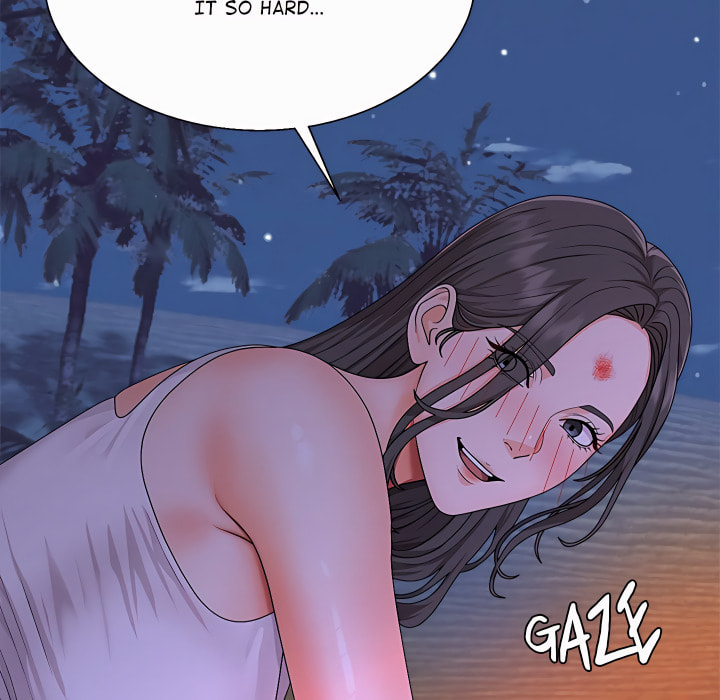 Master of the Island Chapter 3 page 110 - 
