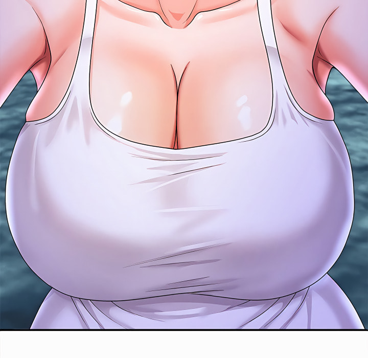 Master of the Island Chapter 3 page 12 - 