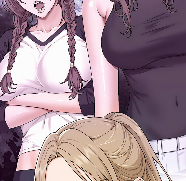 Master of the Island Chapter 3 page 119 - 