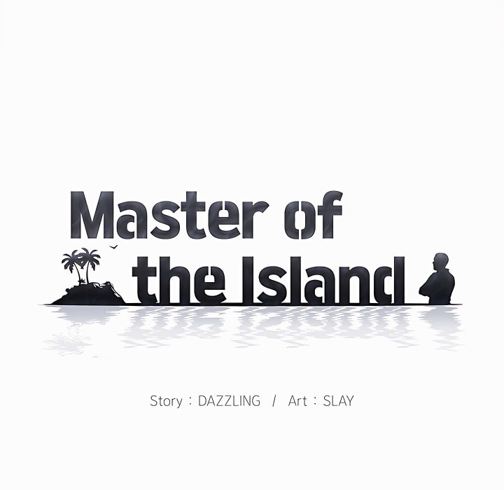 Master of the Island Chapter 3 page 13 - 