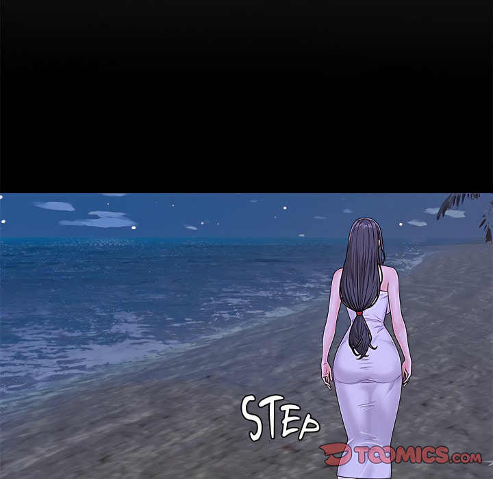 Master of the Island Chapter 3 page 123 - 