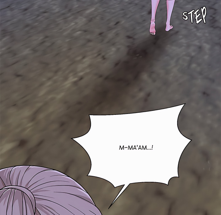 Master of the Island Chapter 3 page 124 - 