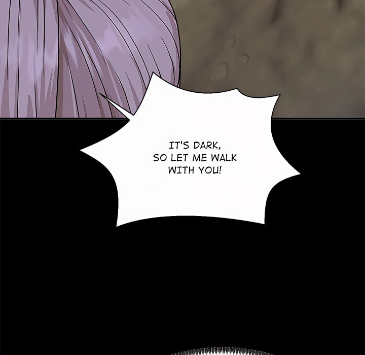 Master of the Island Chapter 3 page 125 - 