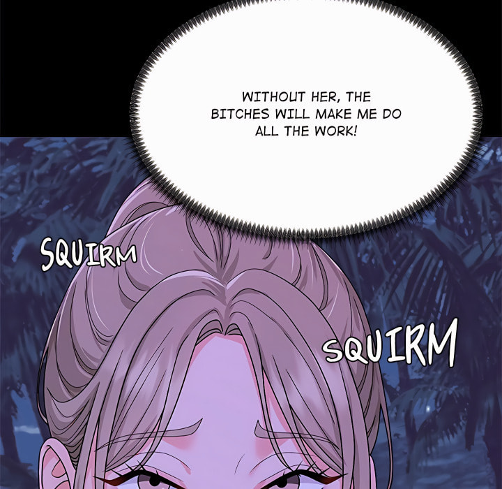 Master of the Island Chapter 3 page 126 - 