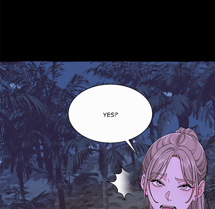 Master of the Island Chapter 3 page 129 - 