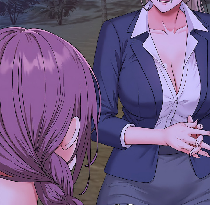 Master of the Island Chapter 3 page 130 - 