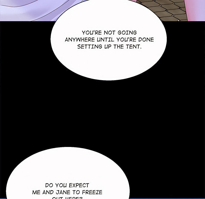 Master of the Island Chapter 3 page 132 - 