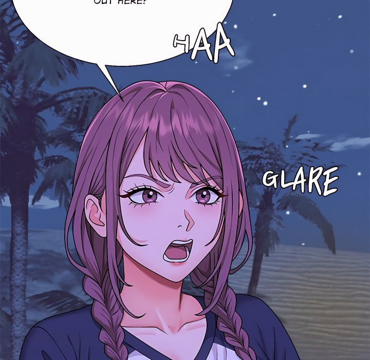 Master of the Island Chapter 3 page 133 - 