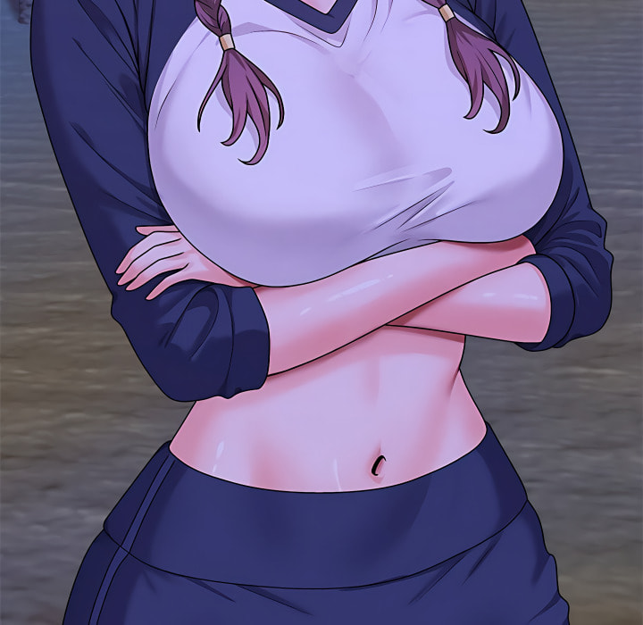 Master of the Island Chapter 3 page 134 - 