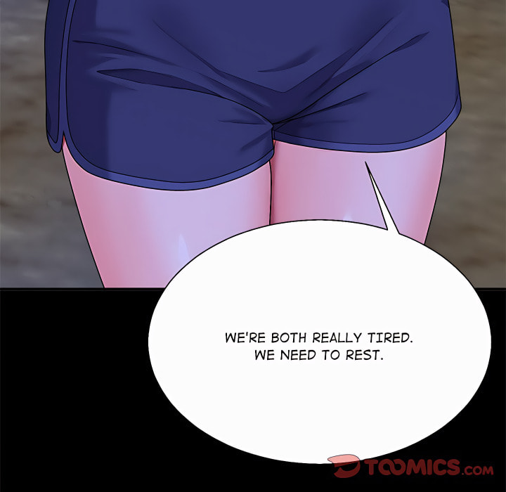 Master of the Island Chapter 3 page 135 - 