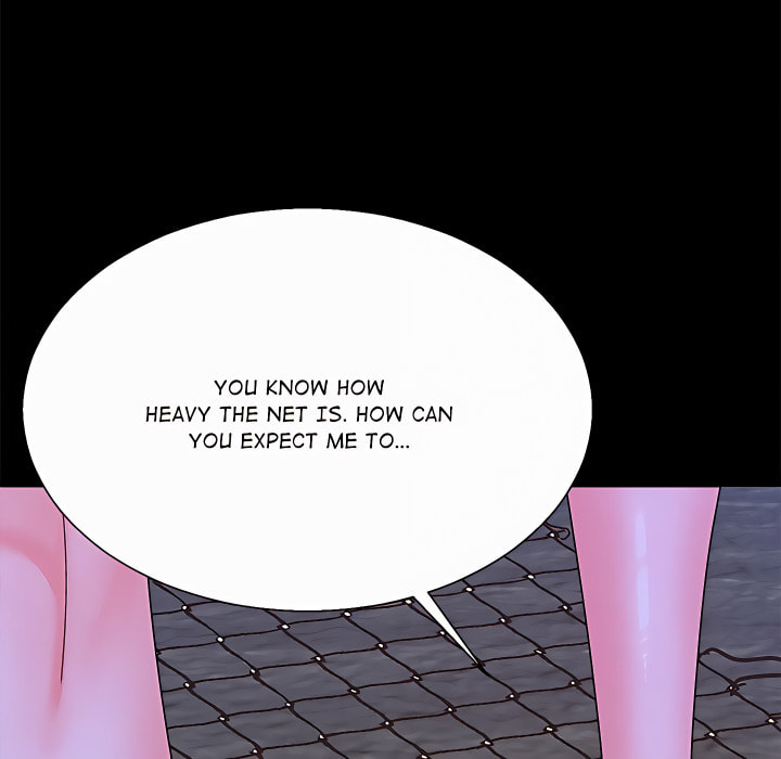 Master of the Island Chapter 3 page 136 - 