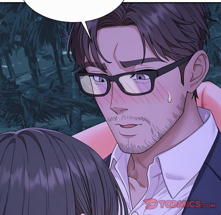 Master of the Island Chapter 3 page 15 - 