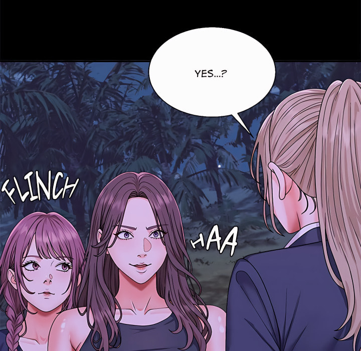 Master of the Island Chapter 3 page 141 - 