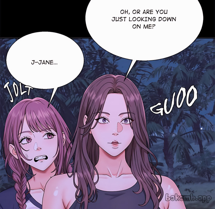 Master of the Island Chapter 3 page 143 - 