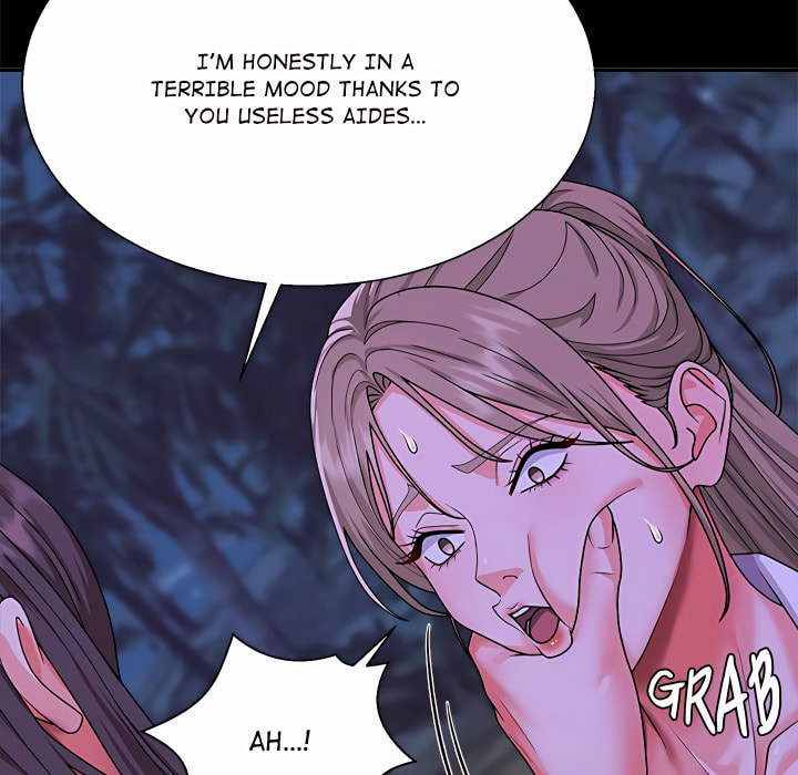Master of the Island Chapter 3 page 148 - 