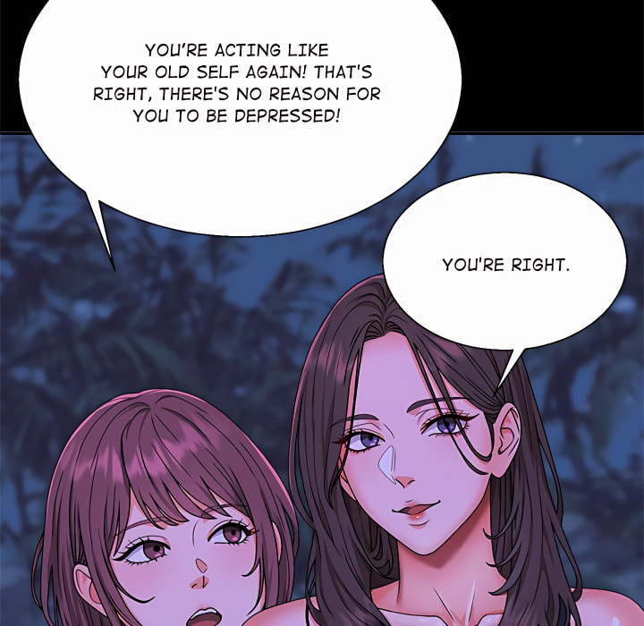 Master of the Island Chapter 3 page 154 - 