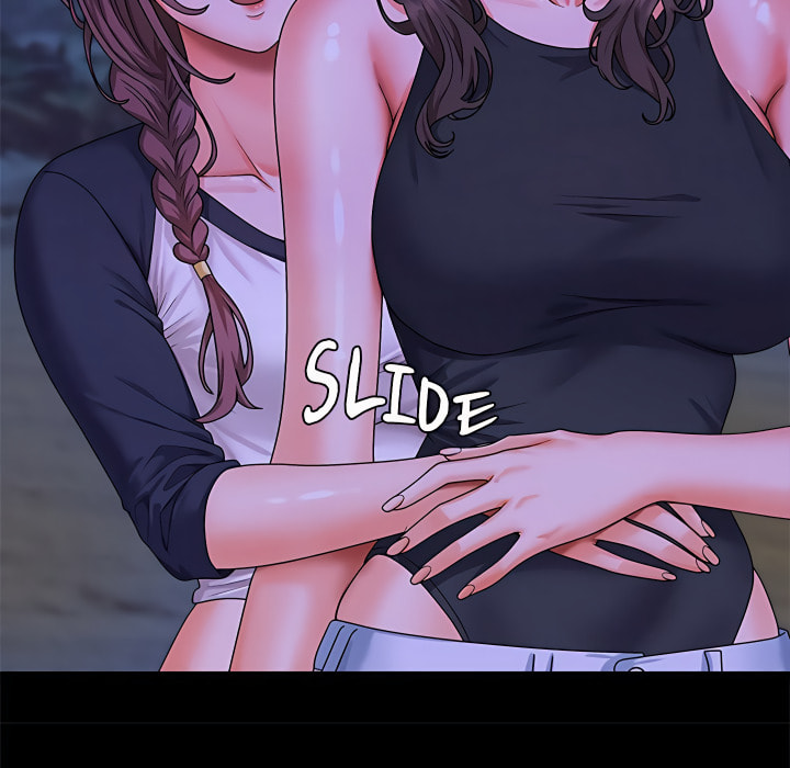 Master of the Island Chapter 3 page 155 - 