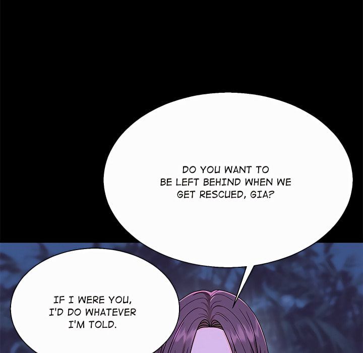 Master of the Island Chapter 3 page 156 - 