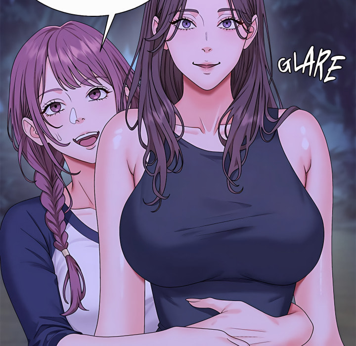 Master of the Island Chapter 3 page 157 - 