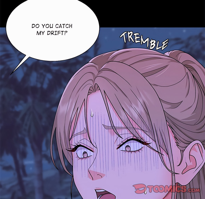 Master of the Island Chapter 3 page 159 - 