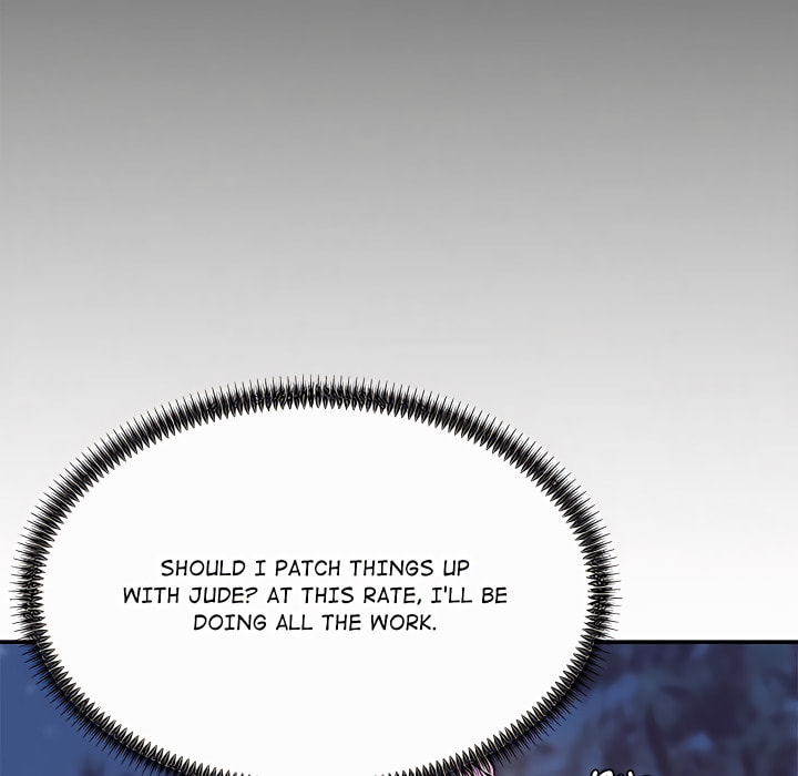 Master of the Island Chapter 3 page 163 - 