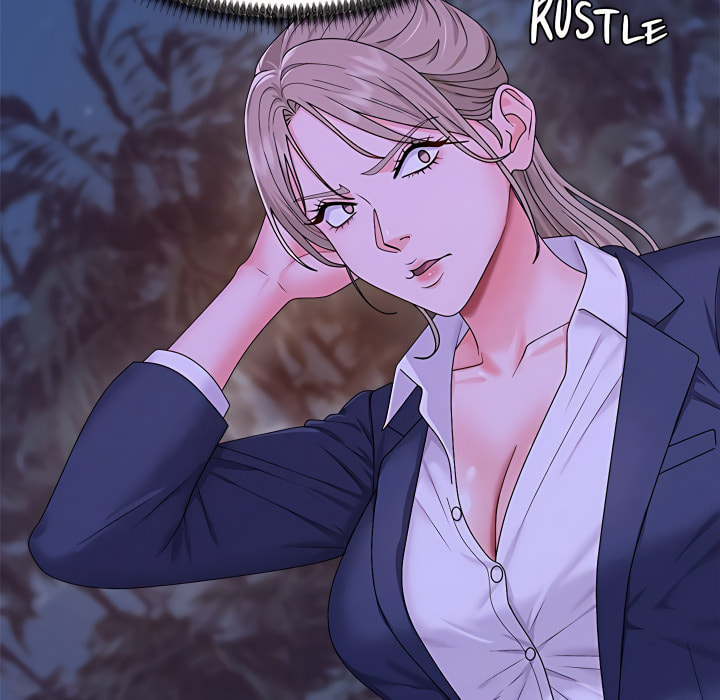 Master of the Island Chapter 3 page 164 - 