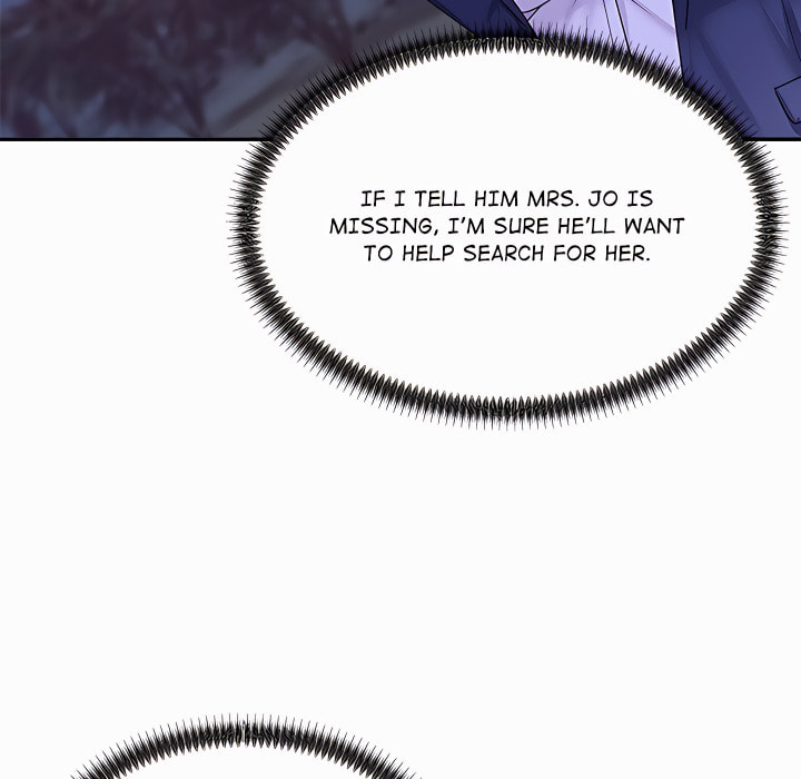 Master of the Island Chapter 3 page 165 - 