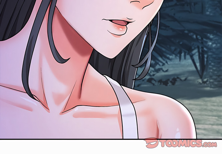 Master of the Island Chapter 3 page 3 - 