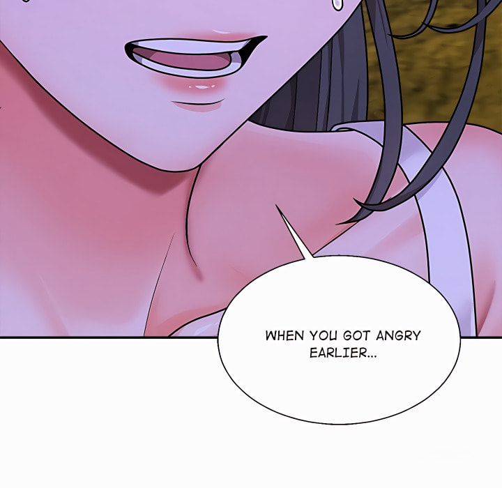 Master of the Island Chapter 3 page 21 - 