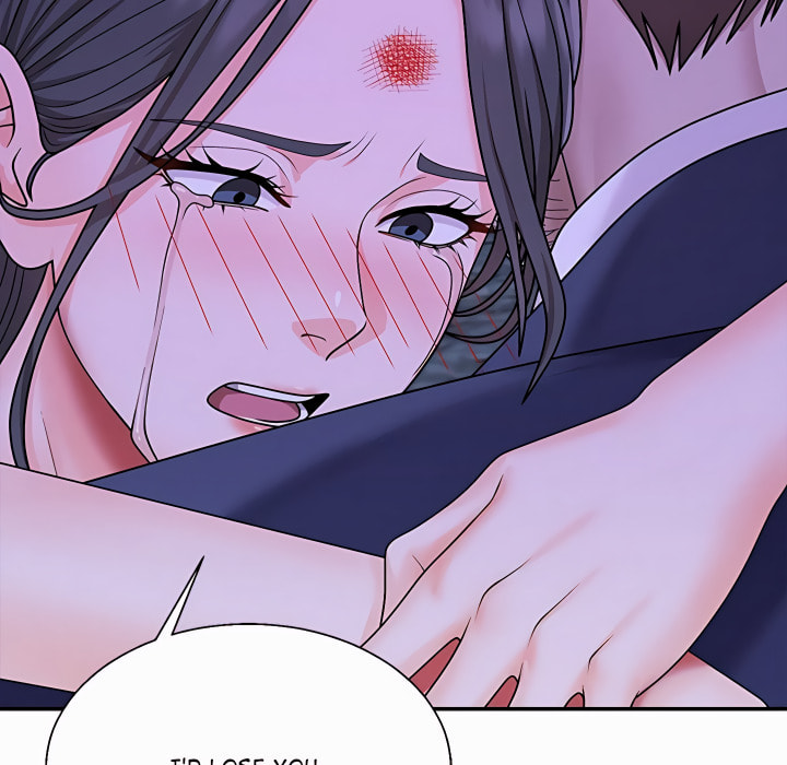 Master of the Island Chapter 3 page 25 - 