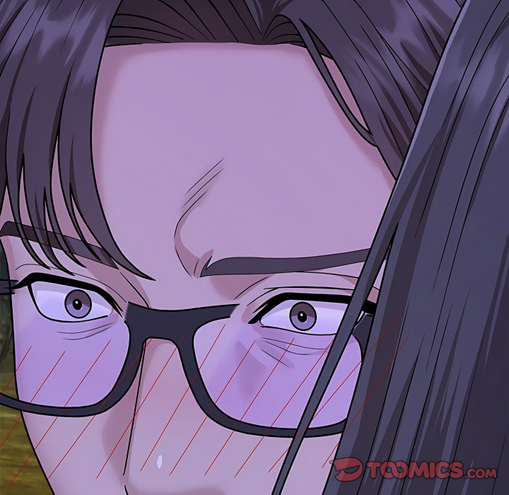 Master of the Island Chapter 3 page 27 - 
