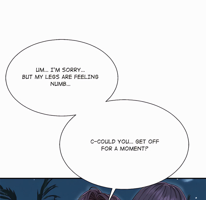 Master of the Island Chapter 3 page 29 - 