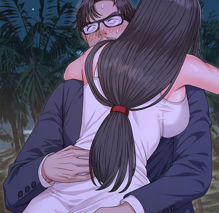 Master of the Island Chapter 3 page 30 - 