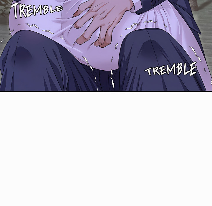 Master of the Island Chapter 3 page 31 - 