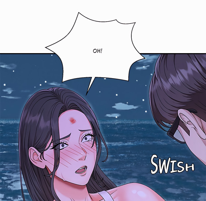 Master of the Island Chapter 3 page 32 - 