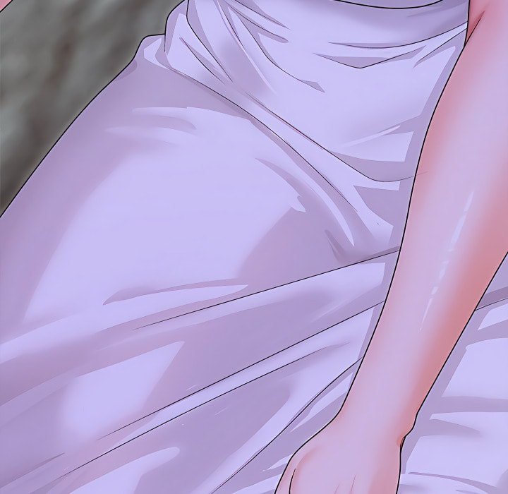 Master of the Island Chapter 3 page 37 - 