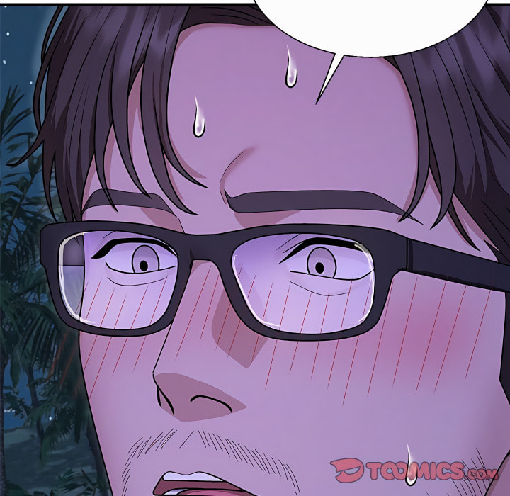 Master of the Island Chapter 3 page 39 - 