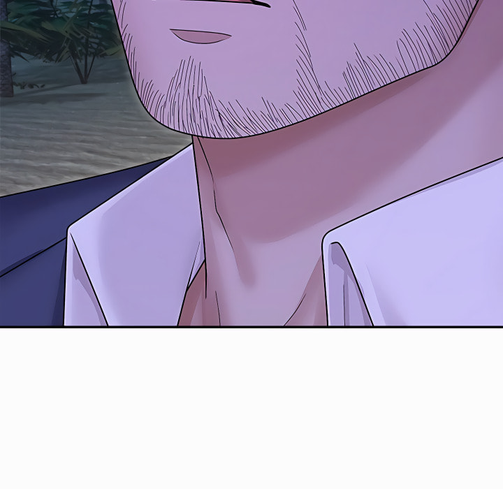 Master of the Island Chapter 3 page 40 - 