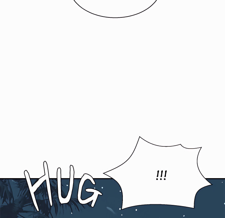 Master of the Island Chapter 3 page 5 - 