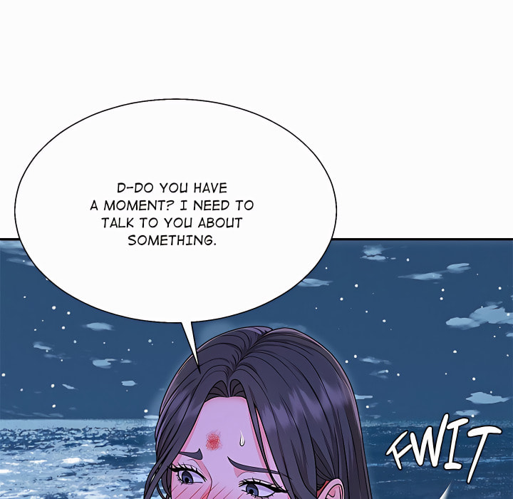 Master of the Island Chapter 3 page 41 - 