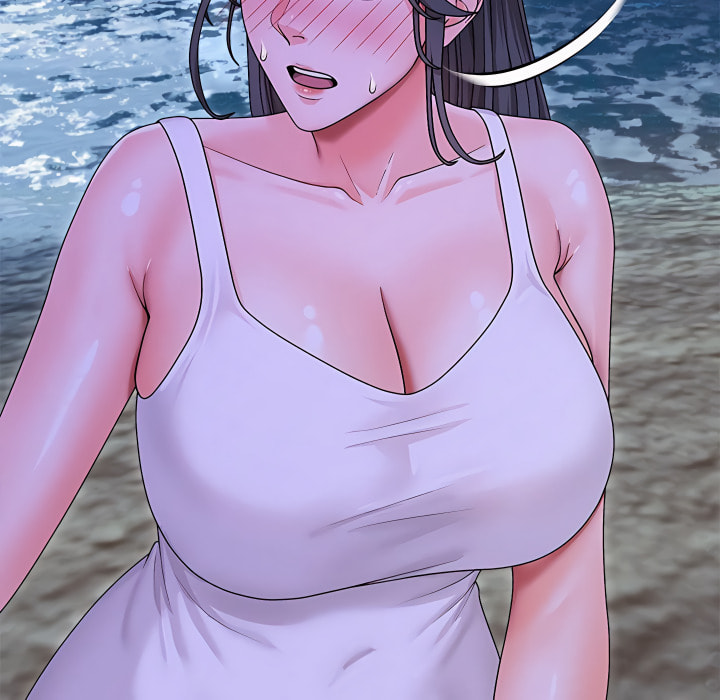 Master of the Island Chapter 3 page 42 - 