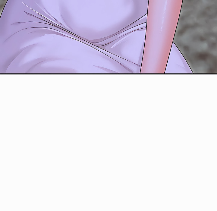 Master of the Island Chapter 3 page 43 - 